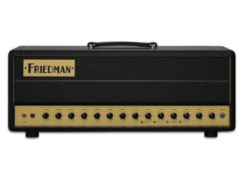 Friedman BE 50 Deluxe EL34 MK2 JJ Full Revalve Kit Friedman BE 50 Deluxe EL34 MK2 JJ Full Revalve Kit